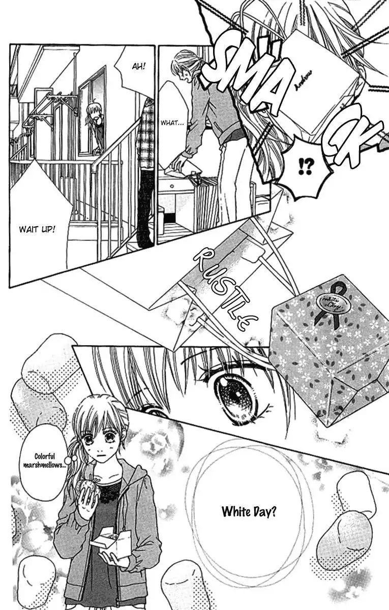 Parfait Tic Chapter 120 11